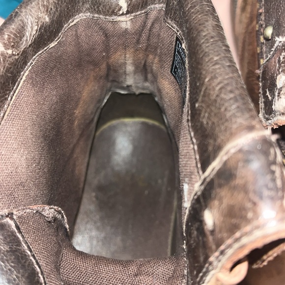 Teva boots - Picture 11 of 11